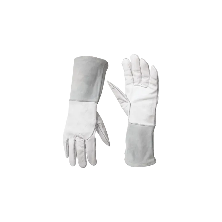 Gants de soudage PRO TIG EXTRA (Taille 10) | TOPARC