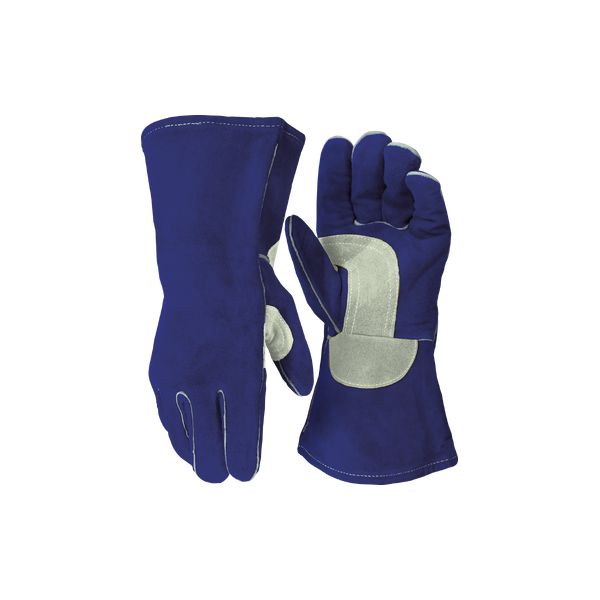 Gants de soudage renforcés (taille 10) | TOPARC