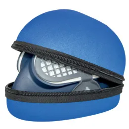 Etui pour masques respiratoires luxe FFP3 | TOPARC