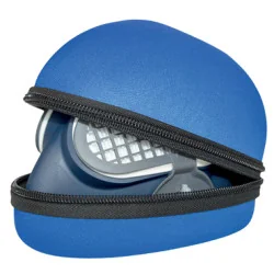 Etui pour masques respiratoires luxe FFP3 | TOPARC