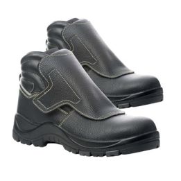 Chaussures de sécurité spéciales soudeur - pointure 40 |