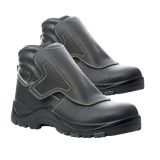 Chaussures de sécurité spéciales soudeur - pointure 41 |