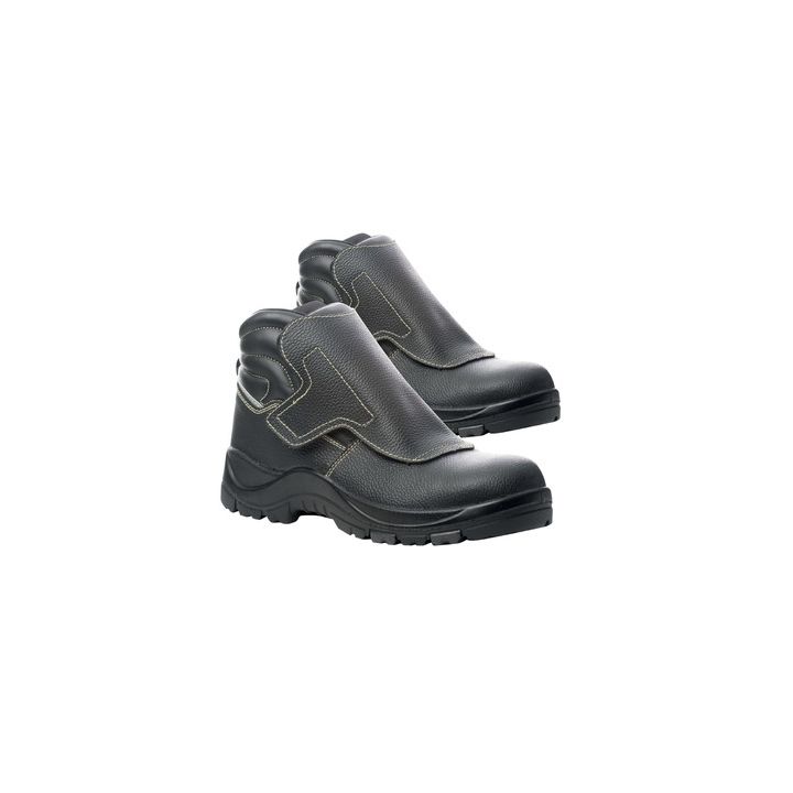 Chaussures de sécurité spéciales soudeur - pointure 45 |