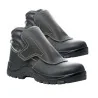 Chaussures de sécurité spéciales soudeur - pointure 45 |