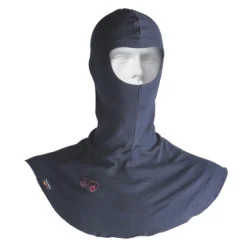 Cagoule de protection soudeur en tissus ignifugé | TOPARC