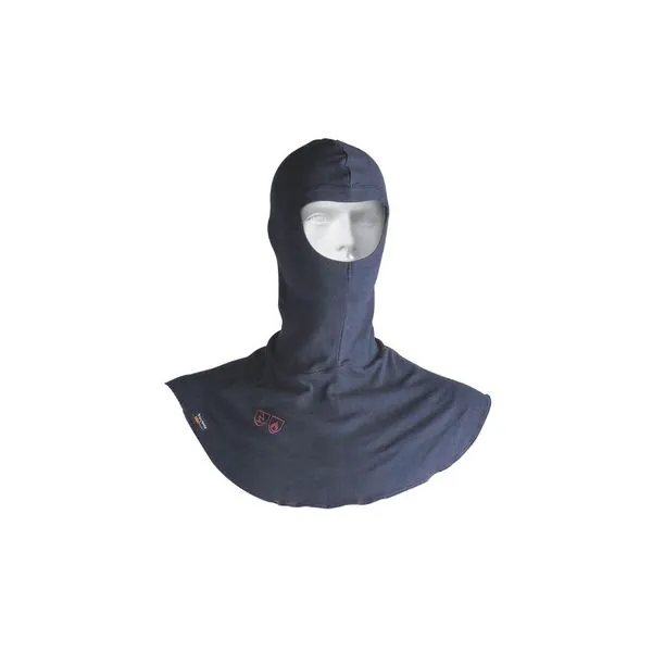 Cagoule de protection soudeur en tissus ignifugé | TOPARC