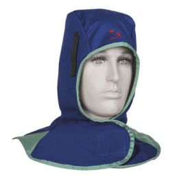 Cagoule de protection soudeur en coton ignifugé | TOPARC