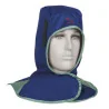 Cagoule de protection soudeur en coton ignifugé | TOPARC