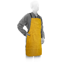 Tablier de soudure professionnel | TOPARC
