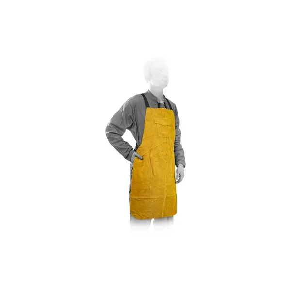 Tablier de soudure professionnel | TOPARC
