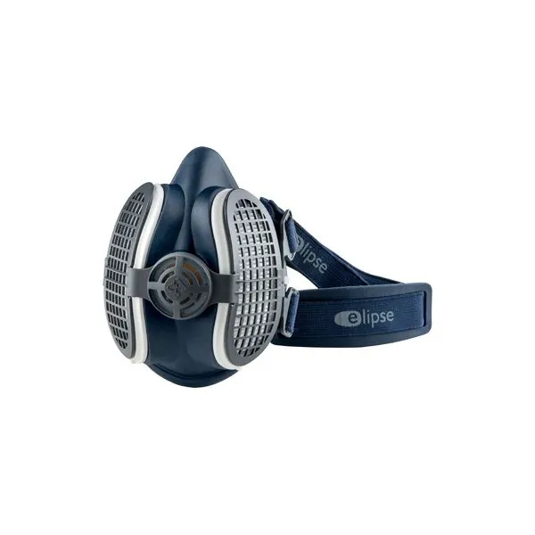 Masque respiratoire luxe FFP3 (taille M/L) | TOPARC