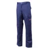 Pantalon de soudeur en coton - Taille S (40/42) | TOPARC