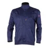 Veste de soudeur en coton - Taille XL (T. 4 - 52/54) |