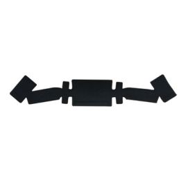 Bandeau serre-tête anti-transpiration masque GYSMATIC XXL |