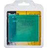 5 Écrans masque externes 115 x 102&nbsp;mm - HERMES | TOOL IT