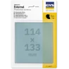 10 Écrans masque externes 114 x 133&nbsp;mm - GYSMATIC