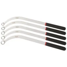 Jeu de clés pour poulies . 5pcs KSTOOLS 150.1200 | 150.1200