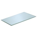 10 Écrans masque internes 98 x 47 mm - NAVITEK 9-13 | TOPARC