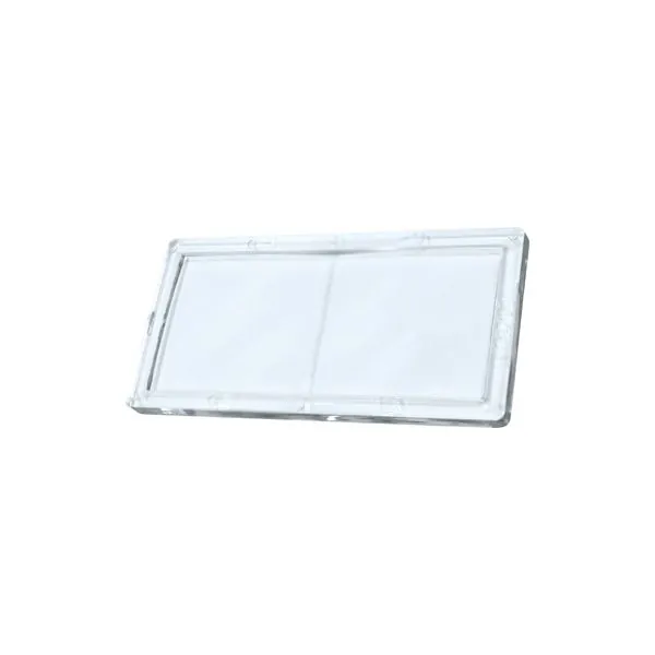 Verre grossissant X2 107&nbsp;x&nbsp;51&nbsp;x&nbsp;4&nbsp;mm | GYS