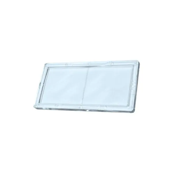 Verre grossissant X3 107 x 51&nbsp;mm | TOPARC