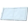 Verre grossissant X3 107 x 51&nbsp;mm | TOPARC