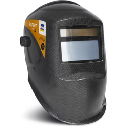 Masque de soudage LCD EXPERT 11 Carbon True Color | GYS