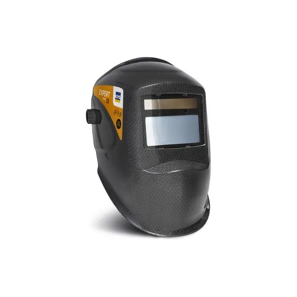 Masque de soudage LCD EXPERT 11 Carbon True Color | GYS