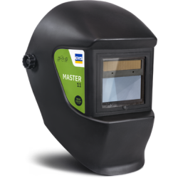 Masque de soudage LCD MASTER 11 True Color | GYS