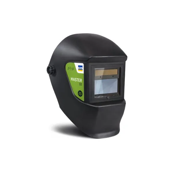 Masque de soudage LCD MASTER 11 True Color | GYS