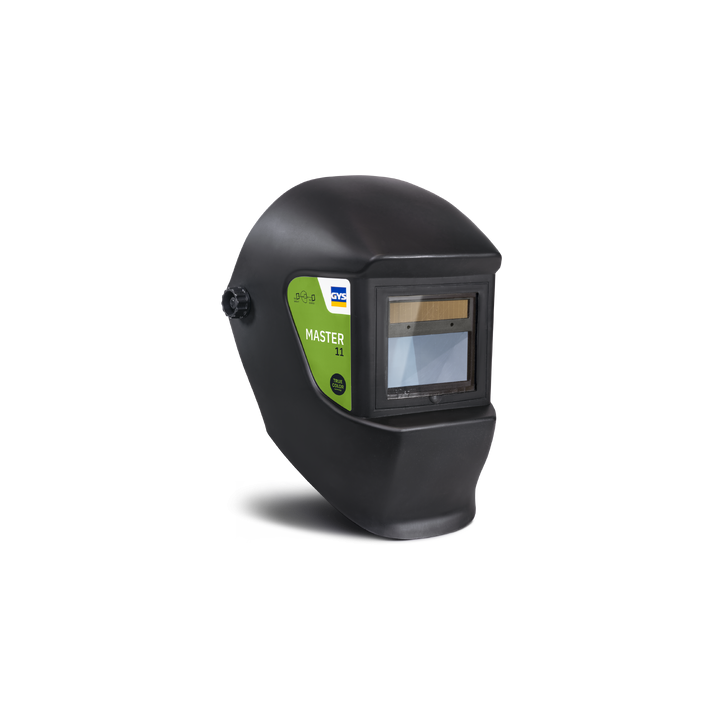 Masque de soudage LCD MASTER 11 True Color | GYS