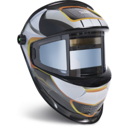 Masque de soudage LCD SPACE 11 True Color | GYS