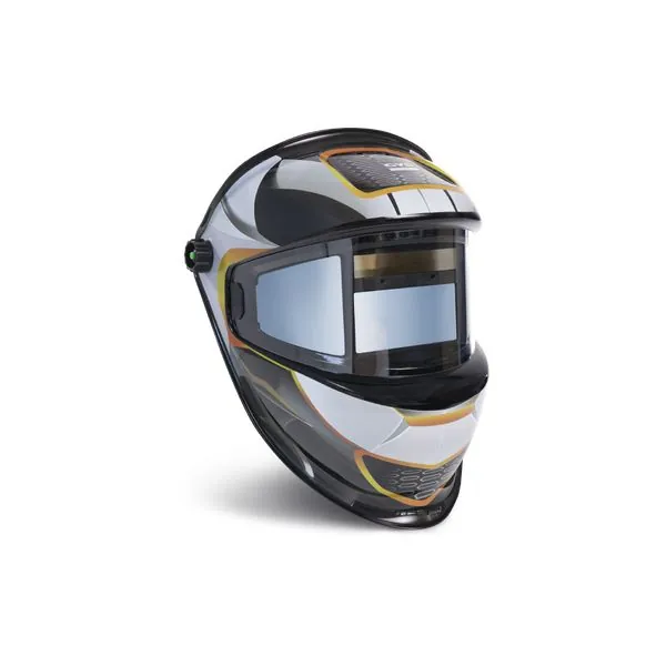 Masque de soudage LCD SPACE 11 True Color | GYS