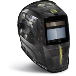 Masque de soudage LCD INVADER 11 True Color | GYS