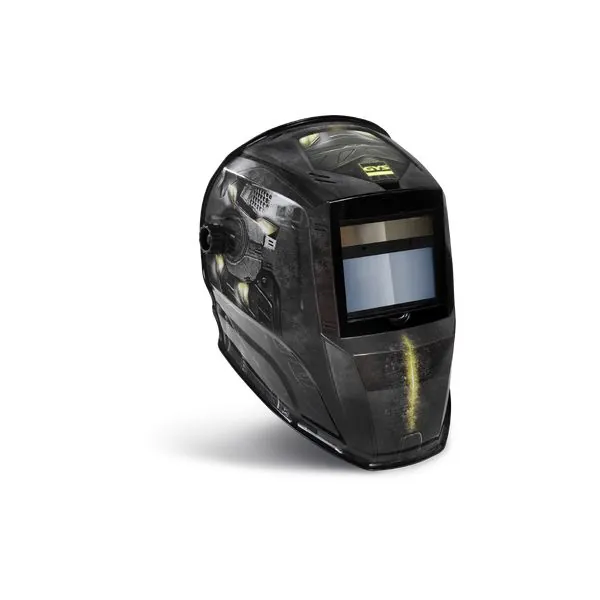 Masque de soudage LCD INVADER 11 True Color | GYS
