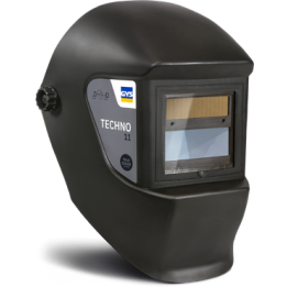 Masque de soudage LCD TECHNO 11 True Color | GYS