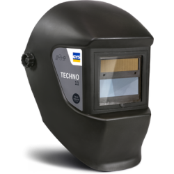 Masque de soudage LCD TECHNO 11 True Color | GYS