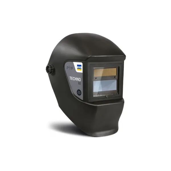 Masque de soudage LCD TECHNO 11 True Color | GYS
