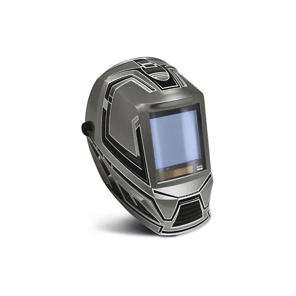 Masque de soudage LCD GYSMATIC XXL True Color | GYS