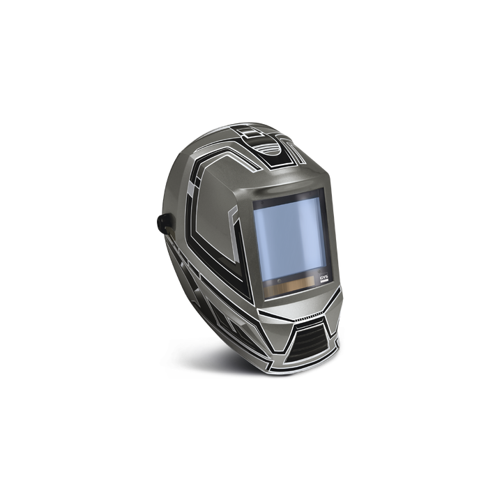 Masque de soudage LCD GYSMATIC XXL True Color | GYS
