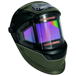 Masque de soudage LCD PANORAMIC 3XL True Color | GYS