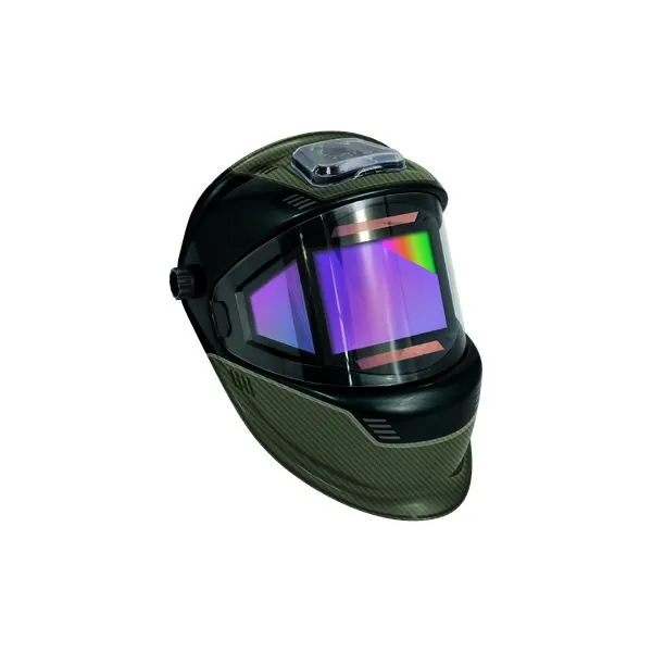 Masque de soudage LCD PANORAMIC 3XL True Color | GYS