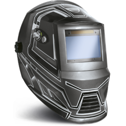 Masque de soudage LCD GYSMATIC XL True Color | GYS