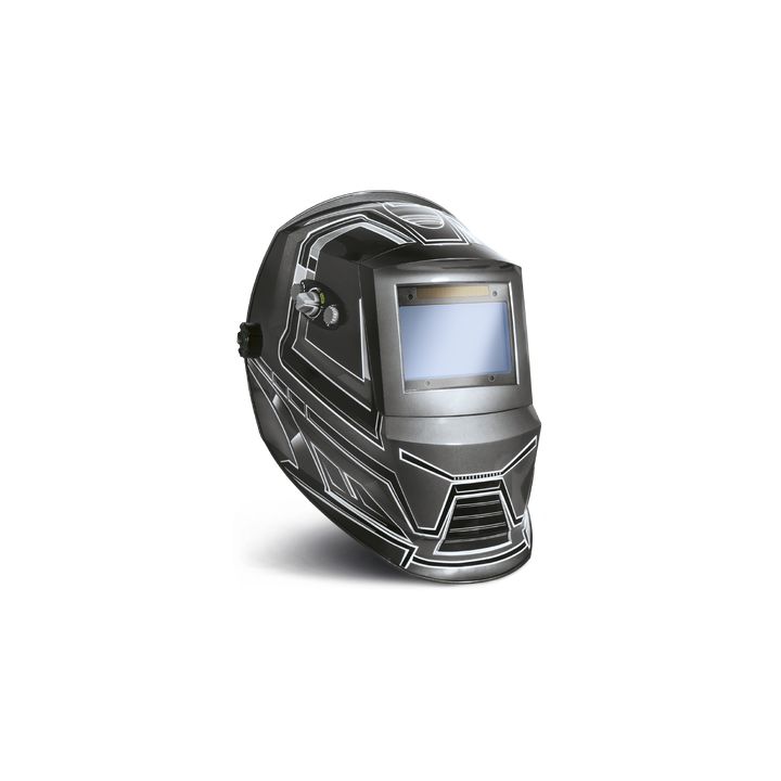 Masque de soudage LCD GYSMATIC XL True Color | GYS