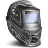 Masque de soudage LCD GYSMATIC XL True Color | GYS