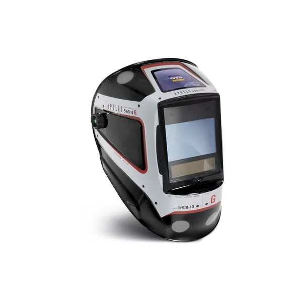 Masque de soudage LCD APOLLO+ 5/9&nbsp;-&nbsp;9/13&nbsp;G True Color | GYS