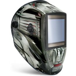 Masque de soudage LCD ALIEN+ XXL True Color | GYS
