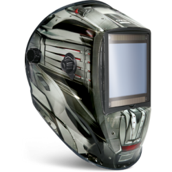 Masque de soudage LCD ALIEN+ XXL True Color | GYS