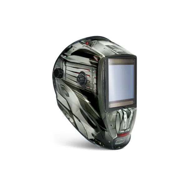 Masque de soudage LCD ALIEN+ XXL True Color | GYS