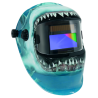 Masque de soudage LCD PROMAX 5/9 - 9/13 G Shark True Color