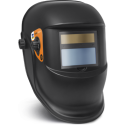 Masque de soudage LCD VENUS 9/13 G True Color | GYS